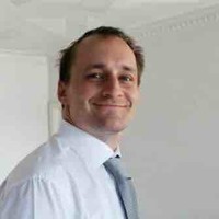 Porters Chartered Accountants Employee Tor Rasmussen's profile photo