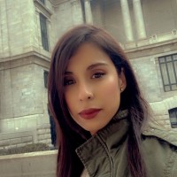 Mazda México Employee Mónica Muñoz Ortiz's profile photo