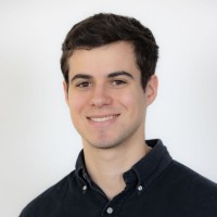 GZERO Media Employee Zachary Weisz's profile photo
