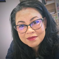 Lanham Associates Employee Sue Forberg's profile photo