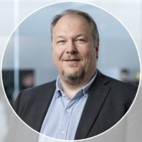 Mørenot Group Employee Stig Hurlen's profile photo