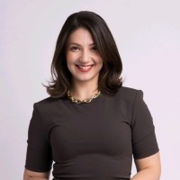 Sintec Employee Larissa Vieira's profile photo