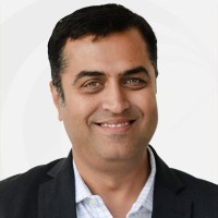 Gateway Group of Companies Employee Bharat Thaker's profile photo