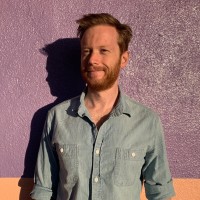 the HYPHEN team Employee John McClain's profile photo