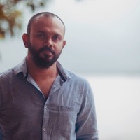 Bluepapillions Employee Georgy Louis's profile photo