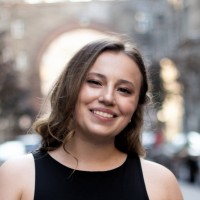 Olha Brashchenko Email