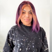 Freight Breakers Employee Erandi Sandoval Ramirez's profile photo