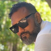 ASCENSOR Employee Ahmed Saeed's profile photo