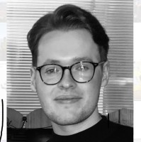 Fredon Employee Kyle Drury's profile photo