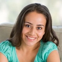 Camille Garcia's profile photo