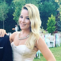 İndeks Medya Employee Merve Kamer's profile photo