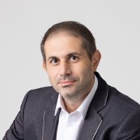 Tototheo Maritime Employee Alexander Shulman's profile photo