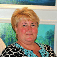 Oakstrand Realty Employee Leslie Rook's profile photo