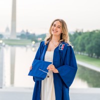 Decision Drivers Employee Sofia Brockman's profile photo
