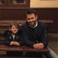 KNAPP UK Employee Kev Collins's profile photo