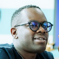 Eversend Employee Stone Atwine's profile photo