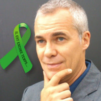 TVA Engineering Employee Stéphane Beck's profile photo