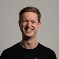 Thomas van de Wiel's profile photo