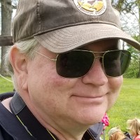 University of Cincinnati College of Medicine Employee William Hurford's profile photo