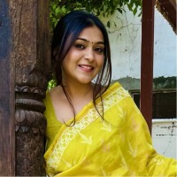 Aarya Group Employee Shailja Mishra's profile photo