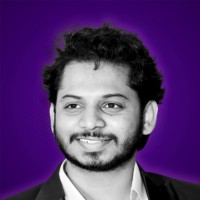Soulverse Employee Tarun Vadde's profile photo