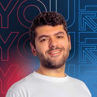Your Parts Employee Omar Arafa's profile photo