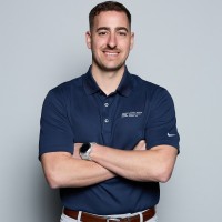 Equipements ESF Inc Employee William Dubord's profile photo