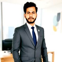 Shikhar Bajpai's profile photo