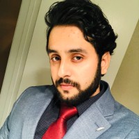 ConceptsIT, Inc. Employee Sajjad Ali's profile photo
