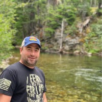 Clean Earth Employee Larry Swope's profile photo