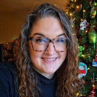Read-a-thon Employee Lauren Greener's profile photo