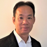 Goldman Sachs Employee Peter Chan's profile photo