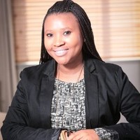 Zutari Employee Angie Motsisi's profile photo