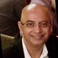 Sanjay Khurana