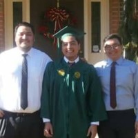 Workforce Go! Employee Luis Ibarra Mendoza's profile photo