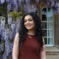 The Durand Dispatch Employee Ameera Moinuddin's profile photo