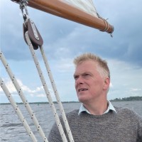 Scylla AG Employee Bart Vos's profile photo