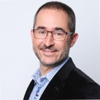 Synaptic Spike Employee Eric Chamberlain's profile photo