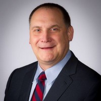 Dow Employee Brad Gray's profile photo