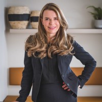 Corcoran Management Company Employee Jaime Wight's profile photo