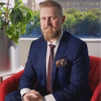 LP Operating Employee Austin Philpot's profile photo