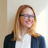 CMS CEE Employee Adéla Švachová's profile photo