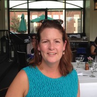 GIY Employee Elma Falvey's profile photo