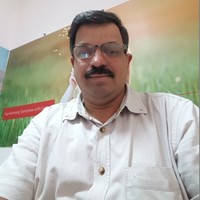 Vibhav Nawathe Email & Phone Number
