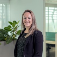 HCS Employee Anneke Dingemanse's profile photo