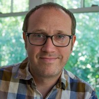 Mind Tools Employee Brad Simpson's profile photo