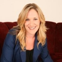 YMCA of Orange County Employee Anna Romiti's profile photo