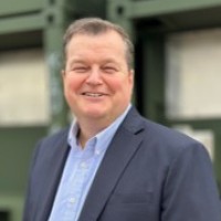 Marshall Land Systems Employee Gareth Williams's profile photo