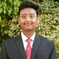 SeniorWorld Employee Harsh Chourasiya's profile photo