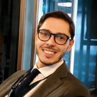 Lingomed Employee Andrea Pellecchia's profile photo